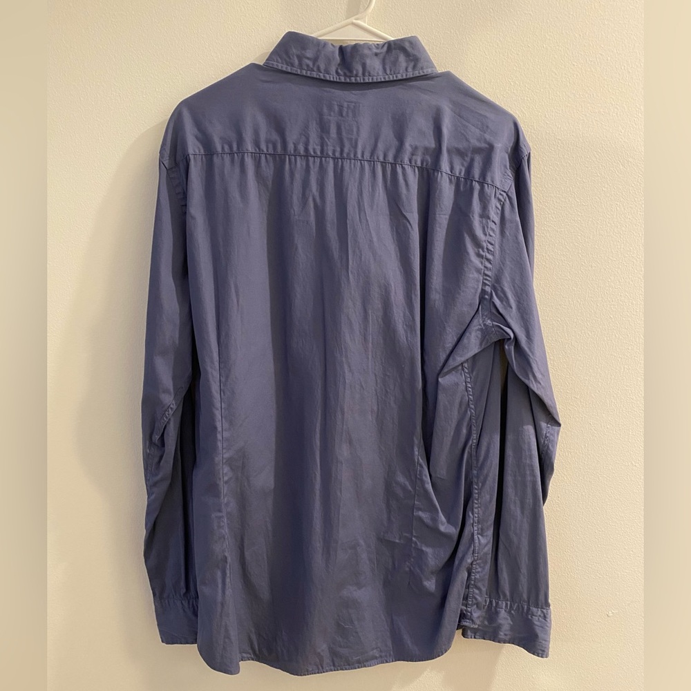 Button Down - image 2